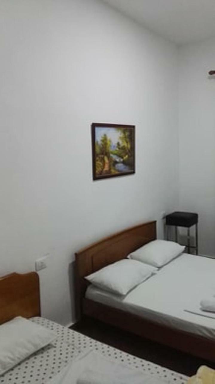 Casa Mia Hotel Sarandë Exteriér fotografie